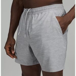 Pace Breaker Linerless Short 7"
